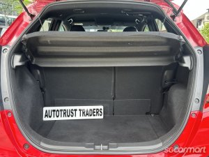 Honda Jazz 1.5A RS