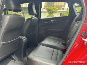 Honda Jazz 1.5A RS