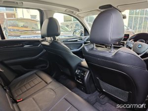 BMW X3 sDrive20i