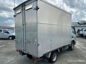 Toyota Dyna 150 3.0M