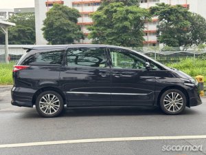 Toyota Previa 2.4A Aeras Moonroof