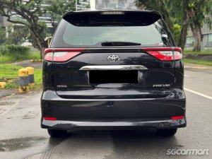 Toyota Previa 2.4A Aeras Moonroof