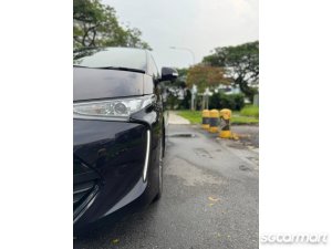 Toyota Previa 2.4A Aeras Moonroof