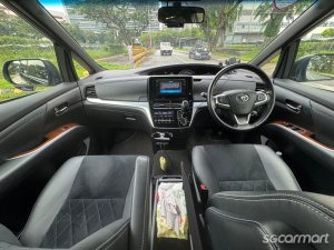 Toyota Previa 2.4A Aeras Moonroof