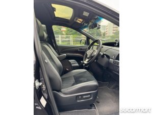 Toyota Previa 2.4A Aeras Moonroof