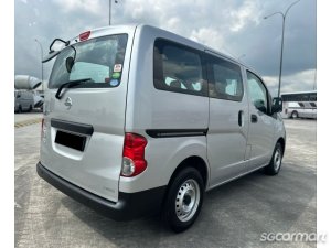 Nissan NV200 1.6A DX