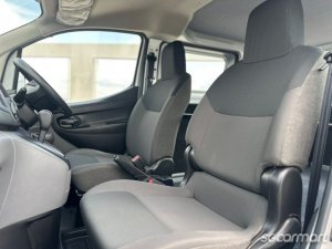 Nissan NV200 1.6A DX