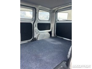 Nissan NV200 1.6A DX