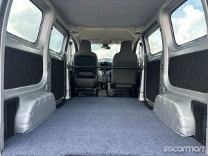 Nissan NV200 1.6A DX