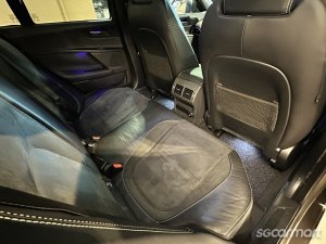 Jaguar XE S 3.0A V6 (New 10-yr COE)