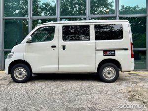 Toyota Townace 1.5A GL
