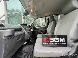 Toyota Townace 1.5A GL