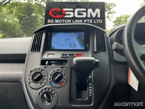 Toyota Townace 1.5A GL
