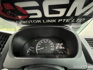 Toyota Townace 1.5A GL
