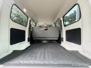 Toyota Townace 1.5A GL