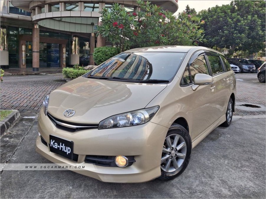 expired car image