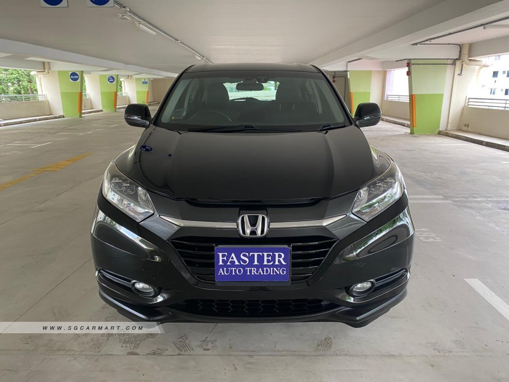 expired car image