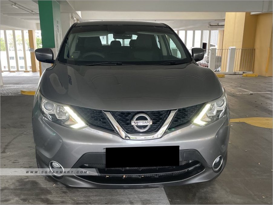 expired car image