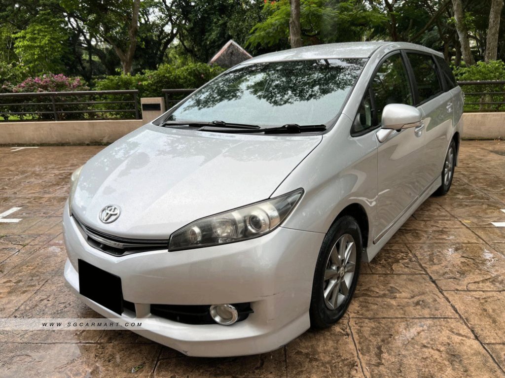 expired car image