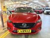Mazda 6 2.0A