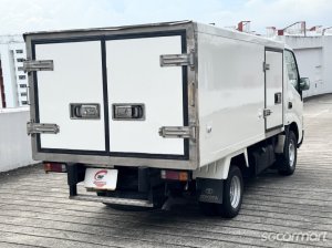 Toyota Dyna 150 3.0M