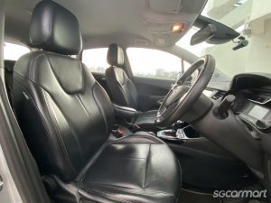 Opel Crossland 1.2A X Turbo
