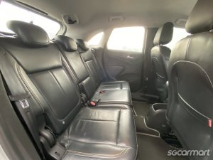 Opel Crossland 1.2A X Turbo