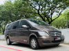 Mercedes-Benz Viano CDI Trend (New 5-yr COE)