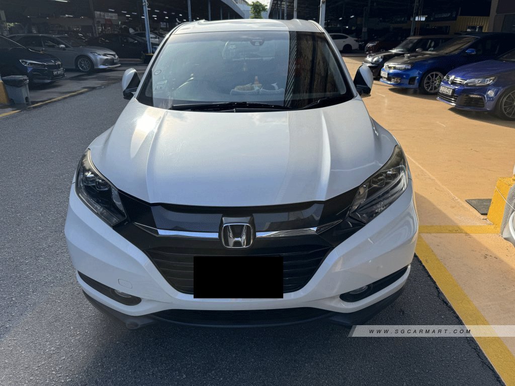 expired car image