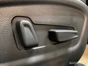 Kia Seltos 1.4A SX Sunroof