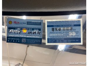 Kia Seltos 1.4A SX Sunroof