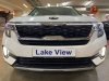 Kia Seltos 1.4A SX Sunroof