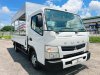 Mitsubishi Fuso Canter FEB21 (New 5-yr COE)