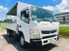 Mitsubishi Fuso Canter FEB21 (New 5-yr COE)
