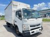 Mitsubishi Fuso Canter FEB21 (New 5-yr COE)