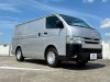 Toyota Hiace 3.0M (COE till 04/2030)