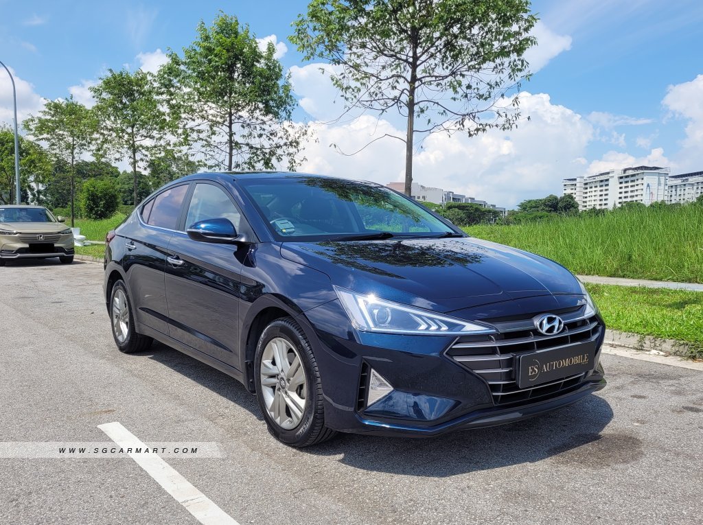 expired car image