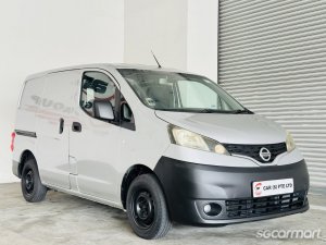 Nissan NV200 1.5M