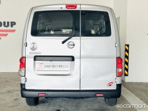 Nissan NV200 1.5M