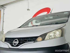 Nissan NV200 1.5M