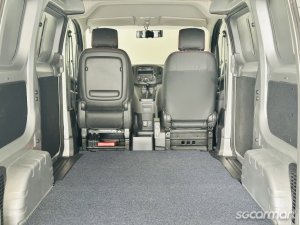 Nissan NV200 1.5M
