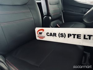 Nissan NV200 1.5M