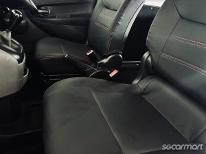 Nissan NV200 1.5M
