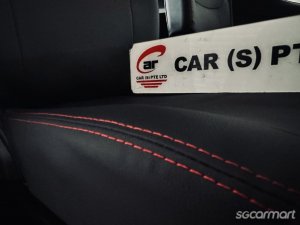 Nissan NV200 1.5M