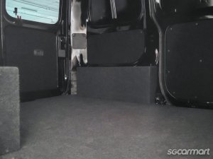 Nissan NV200 1.5M