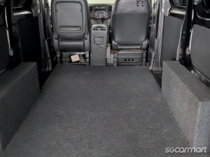 Nissan NV200 1.5M