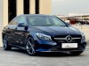 Mercedes-Benz CLA-Class CLA180 Urban