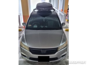 Honda Stream 1.8A X (COE till 04/2029)-thumbnail