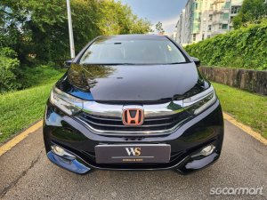 Honda Shuttle 1.5A G-thumbnail