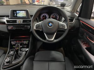 BMW 2 Series 216i Active Tourer